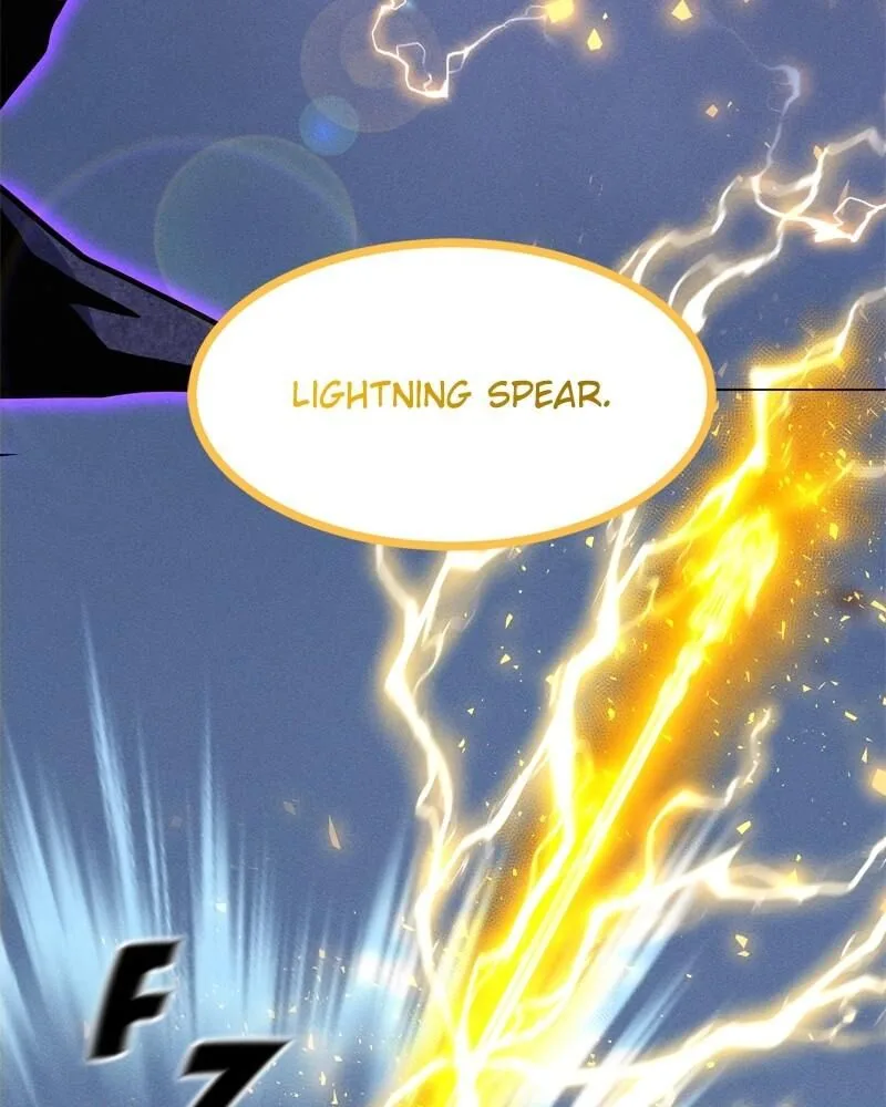 Solo Spell Caster Chapter 180 page 103