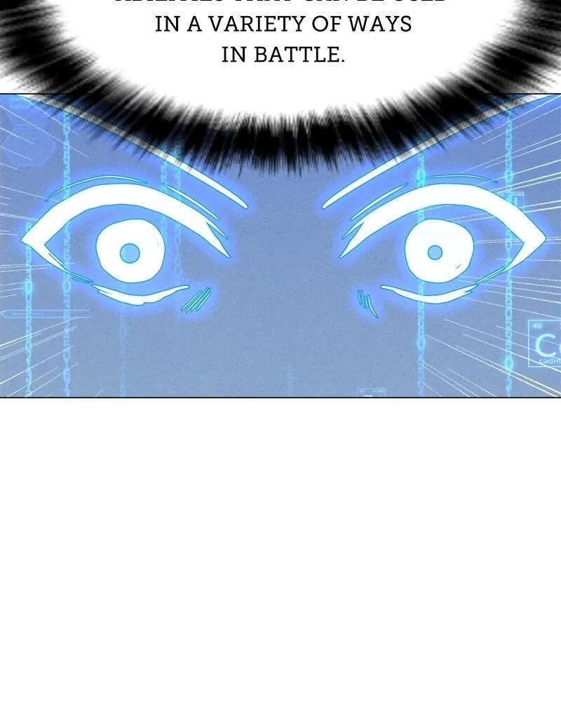 Solo Spell Caster Chapter 180 page 137