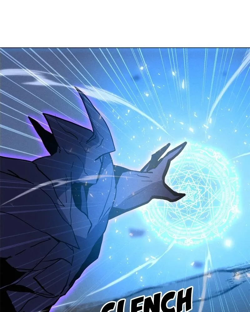 Solo Spell Caster Chapter 180 page 144