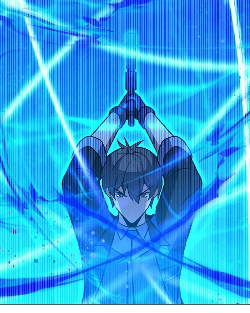 Solo Spell Caster Chapter 180 page 153