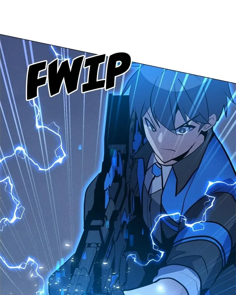 Solo Spell Caster Chapter 180 page 156