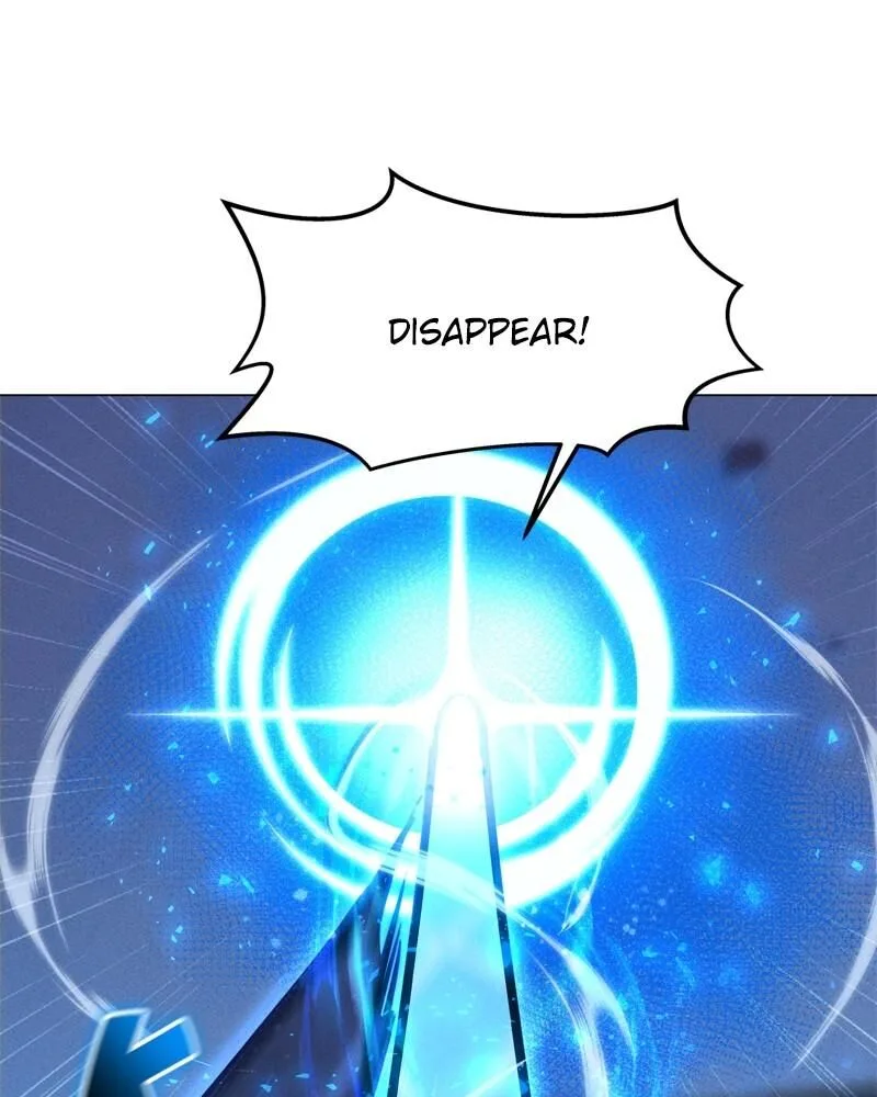 Solo Spell Caster Chapter 180 page 164