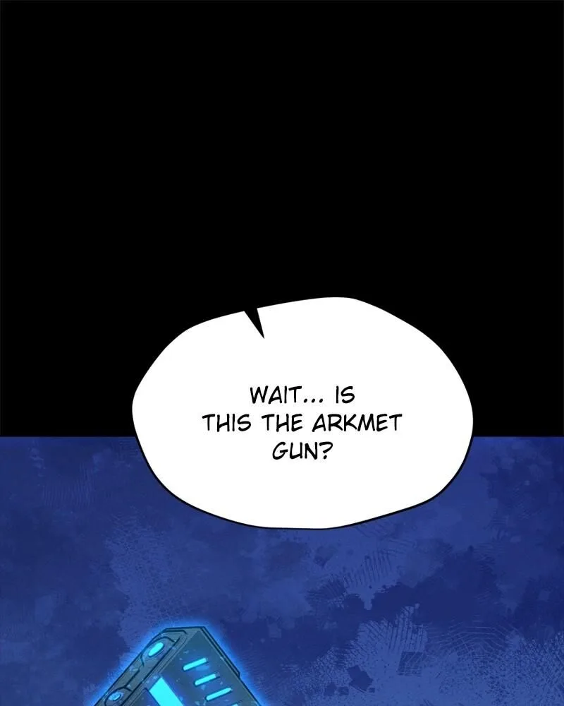 Solo Spell Caster Chapter 181 page 8