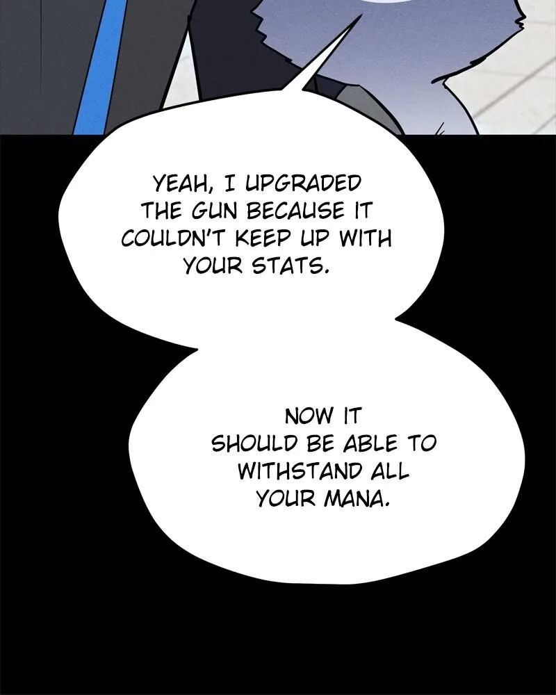 Solo Spell Caster Chapter 181 page 13