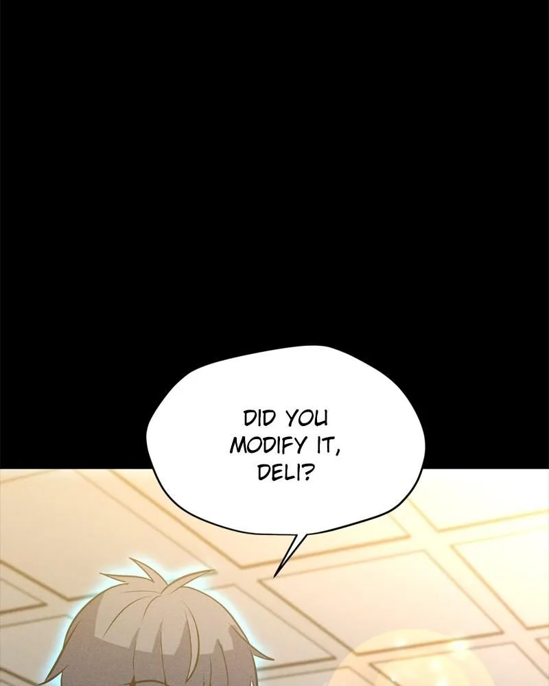 Solo Spell Caster Chapter 181 page 11