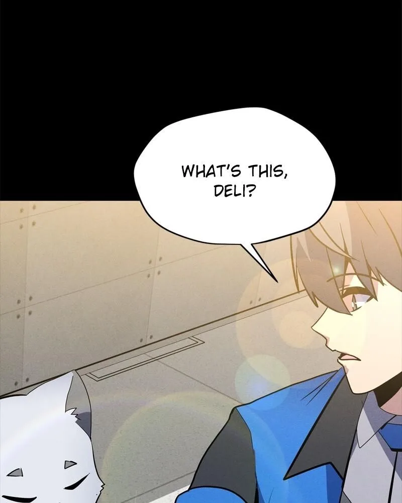 Solo Spell Caster Chapter 181 page 4
