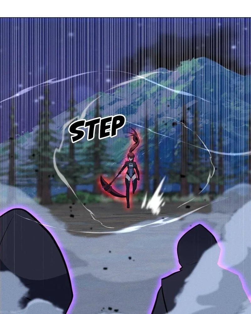 Solo Spell Caster Chapter 181 page 42