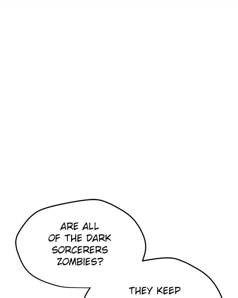 Solo Spell Caster Chapter 181 page 45