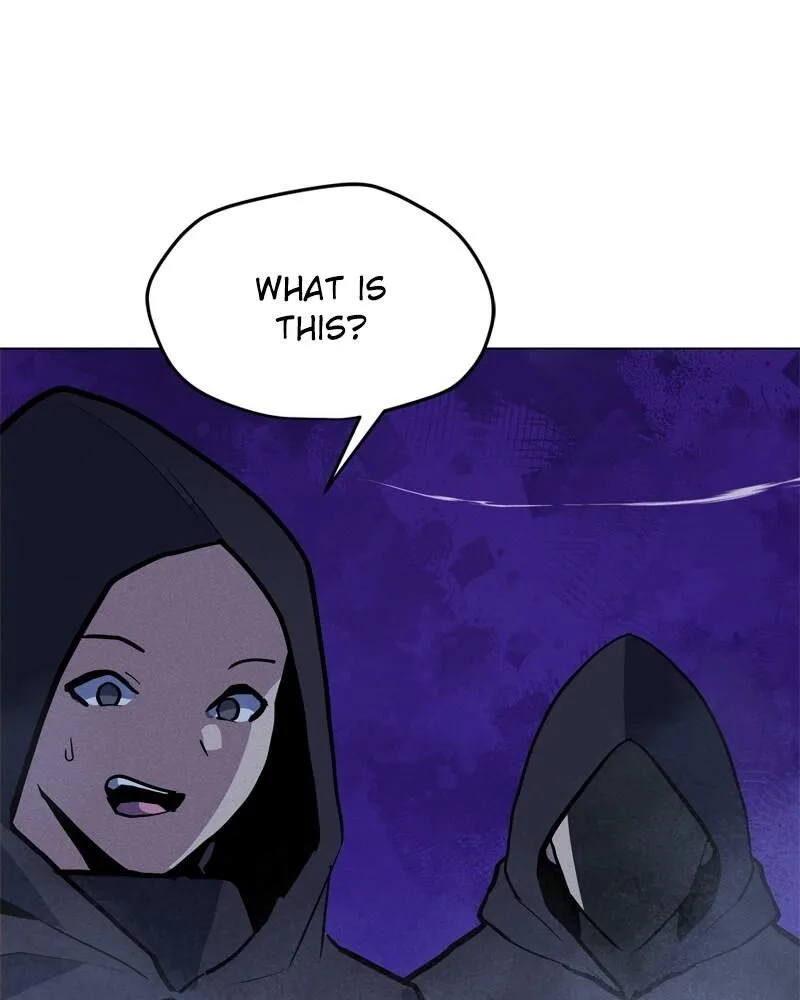 Solo Spell Caster Chapter 181 page 54