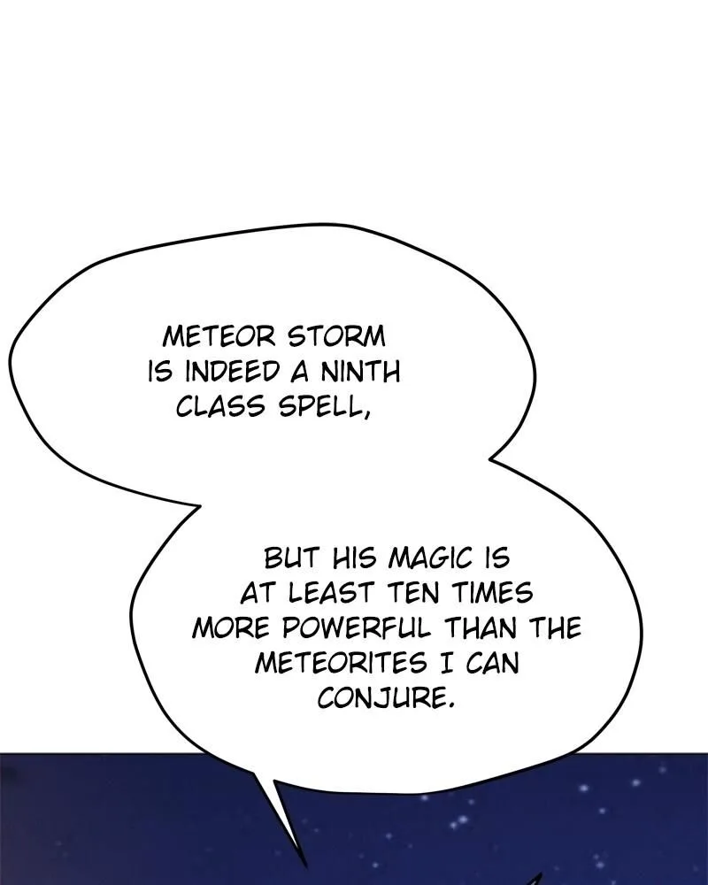 Solo Spell Caster Chapter 181 page 92