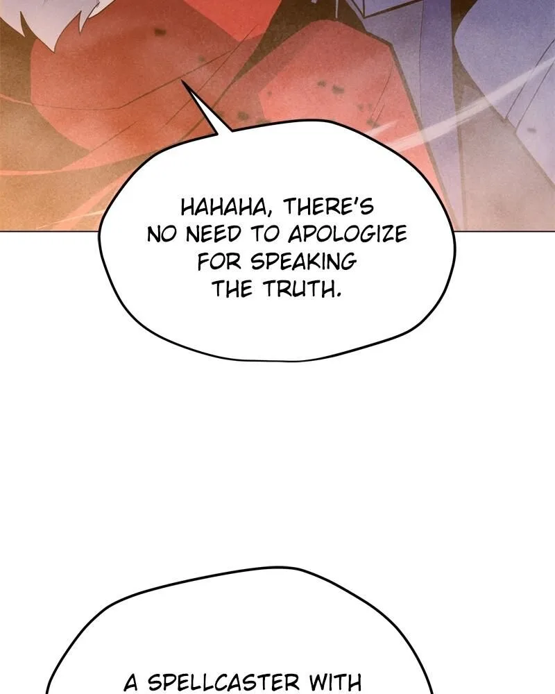 Solo Spell Caster Chapter 181 page 96