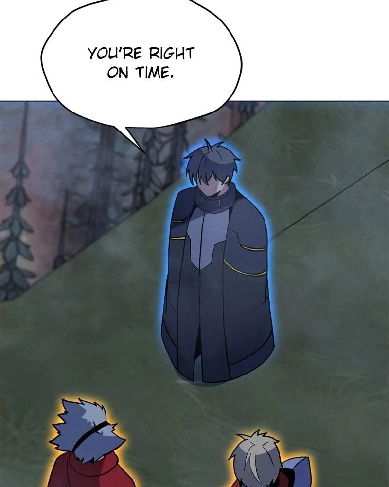 Solo Spell Caster Chapter 181 page 102