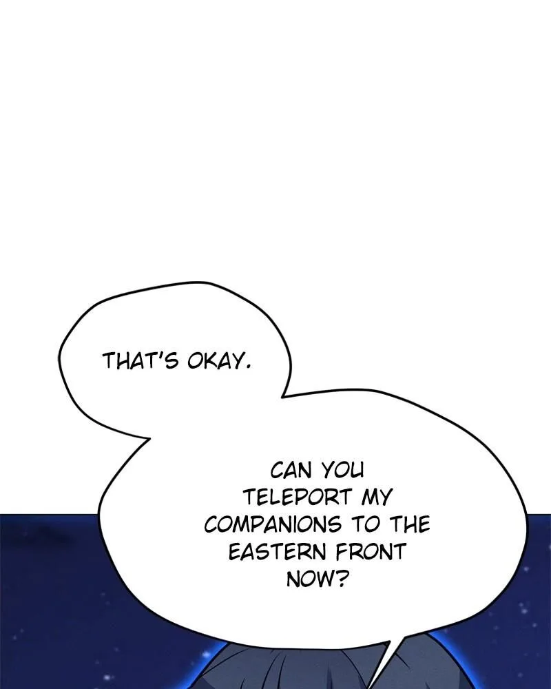 Solo Spell Caster Chapter 181 page 104