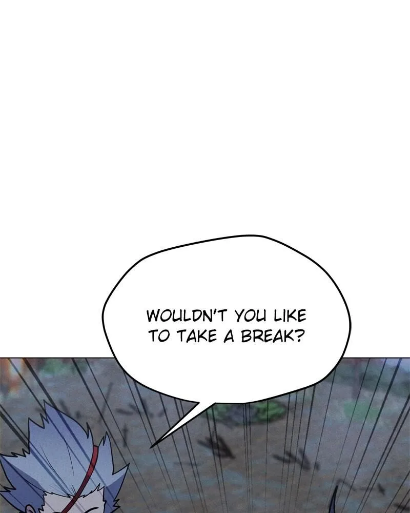 Solo Spell Caster Chapter 181 page 107