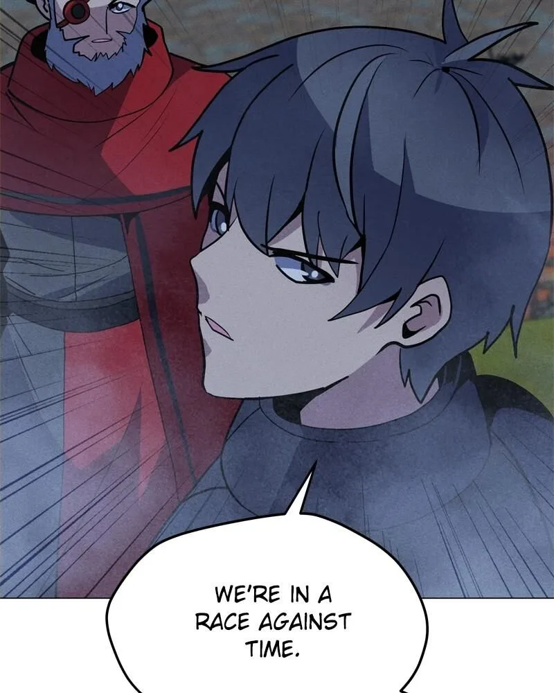 Solo Spell Caster Chapter 181 page 108