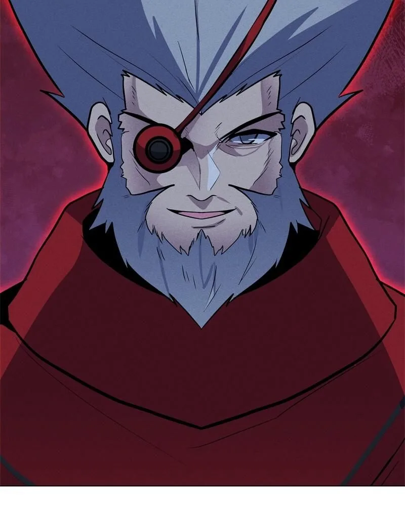 Solo Spell Caster Chapter 181 page 111
