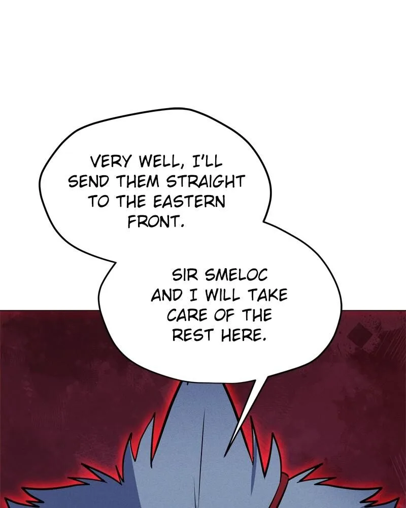 Solo Spell Caster Chapter 181 page 110