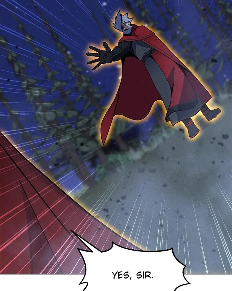 Solo Spell Caster Chapter 181 page 124