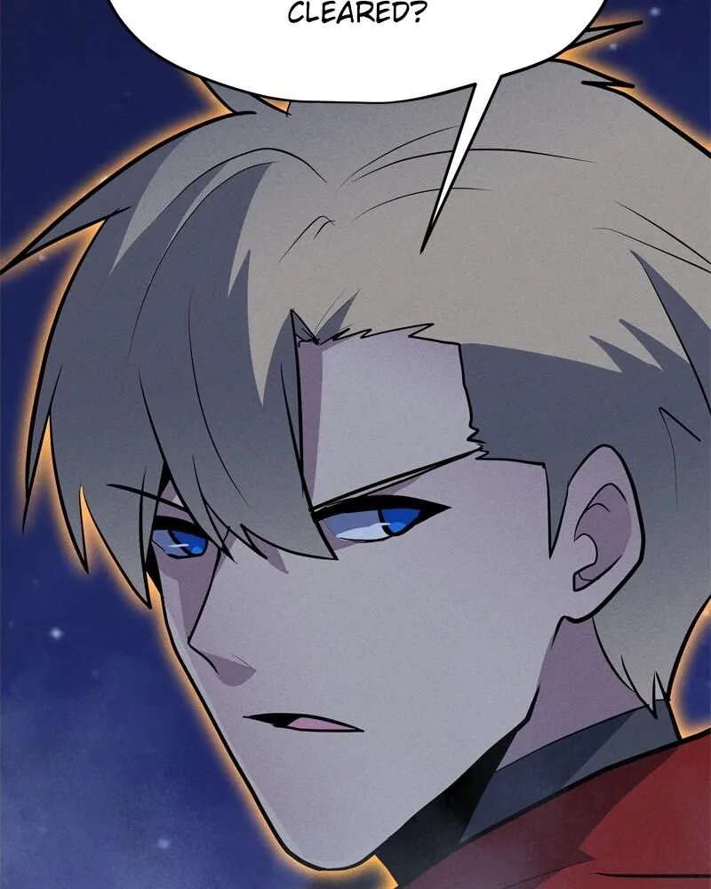 Solo Spell Caster Chapter 181 page 126