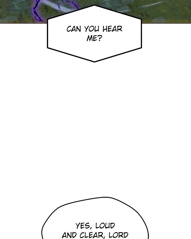 Solo Spell Caster Chapter 181 page 134