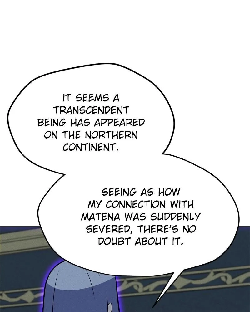 Solo Spell Caster Chapter 181 page 137