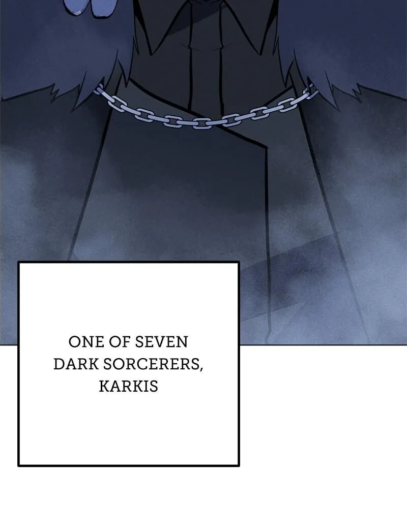 Solo Spell Caster Chapter 181 page 141