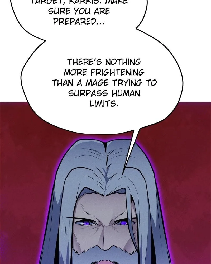 Solo Spell Caster Chapter 181 page 151