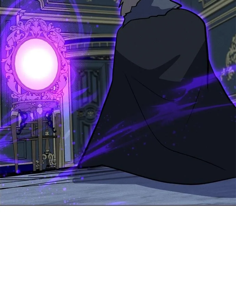 Solo Spell Caster Chapter 181 page 154