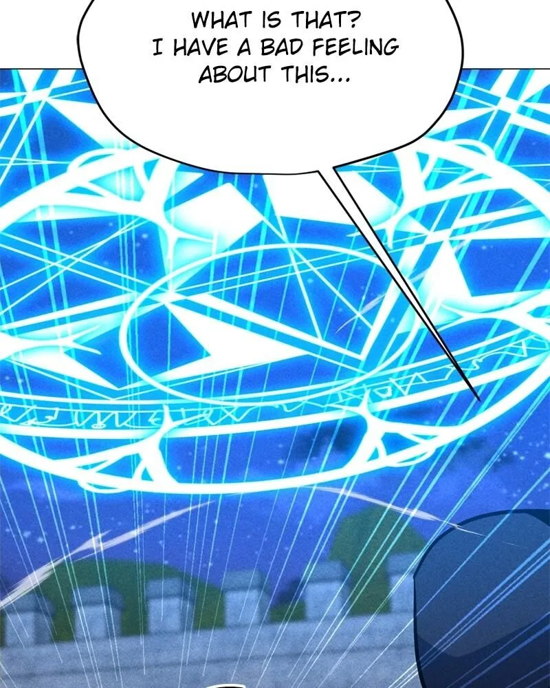 Solo Spell Caster Chapter 182 page 15