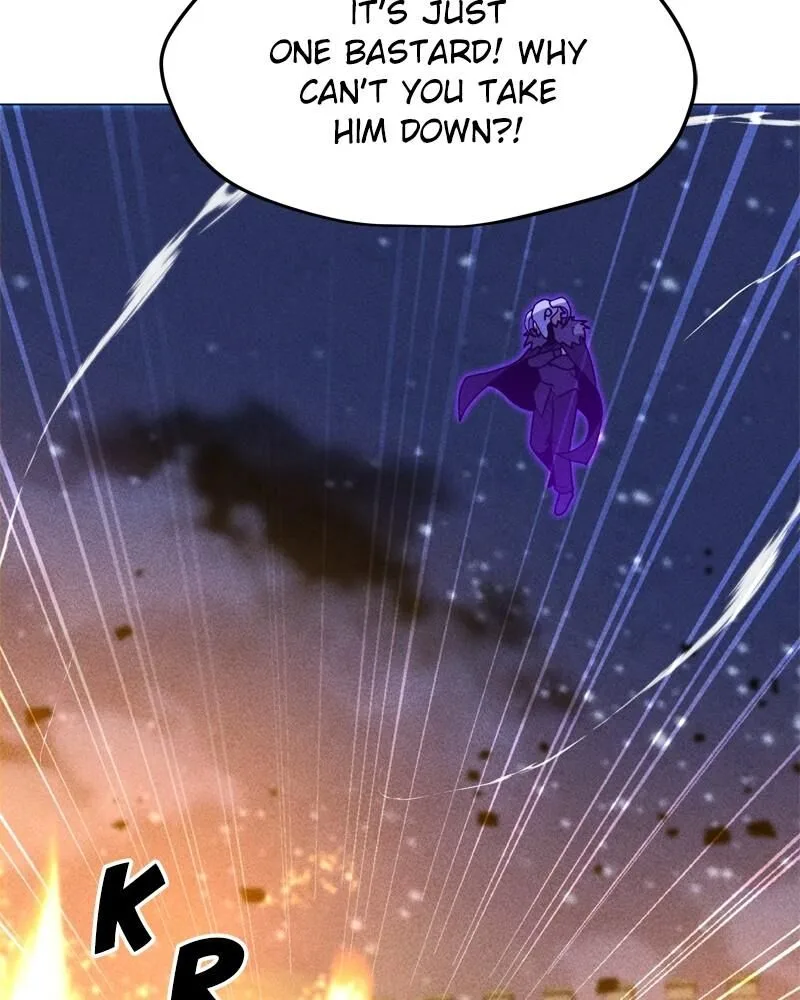 Solo Spell Caster Chapter 182 page 34