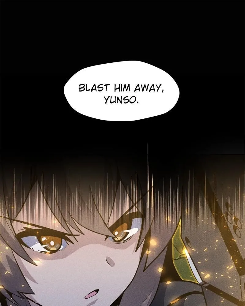 Solo Spell Caster Chapter 182 page 24