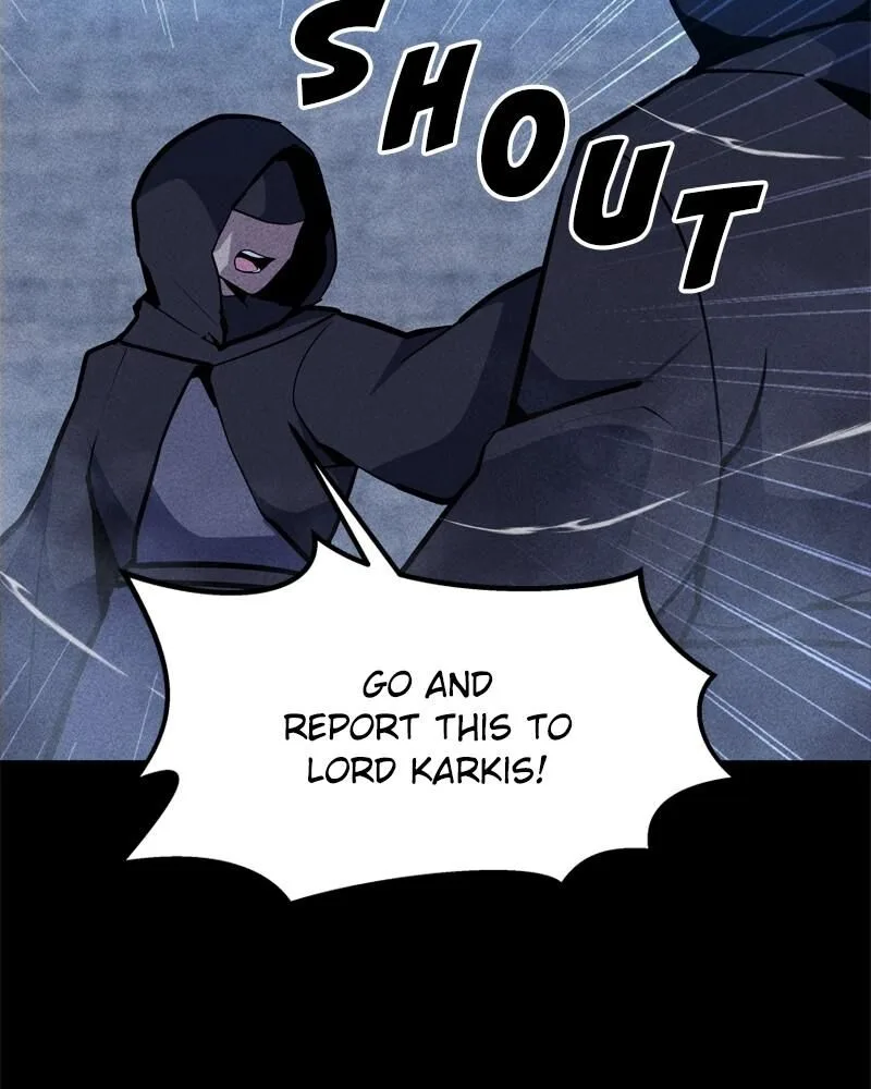 Solo Spell Caster Chapter 182 page 16