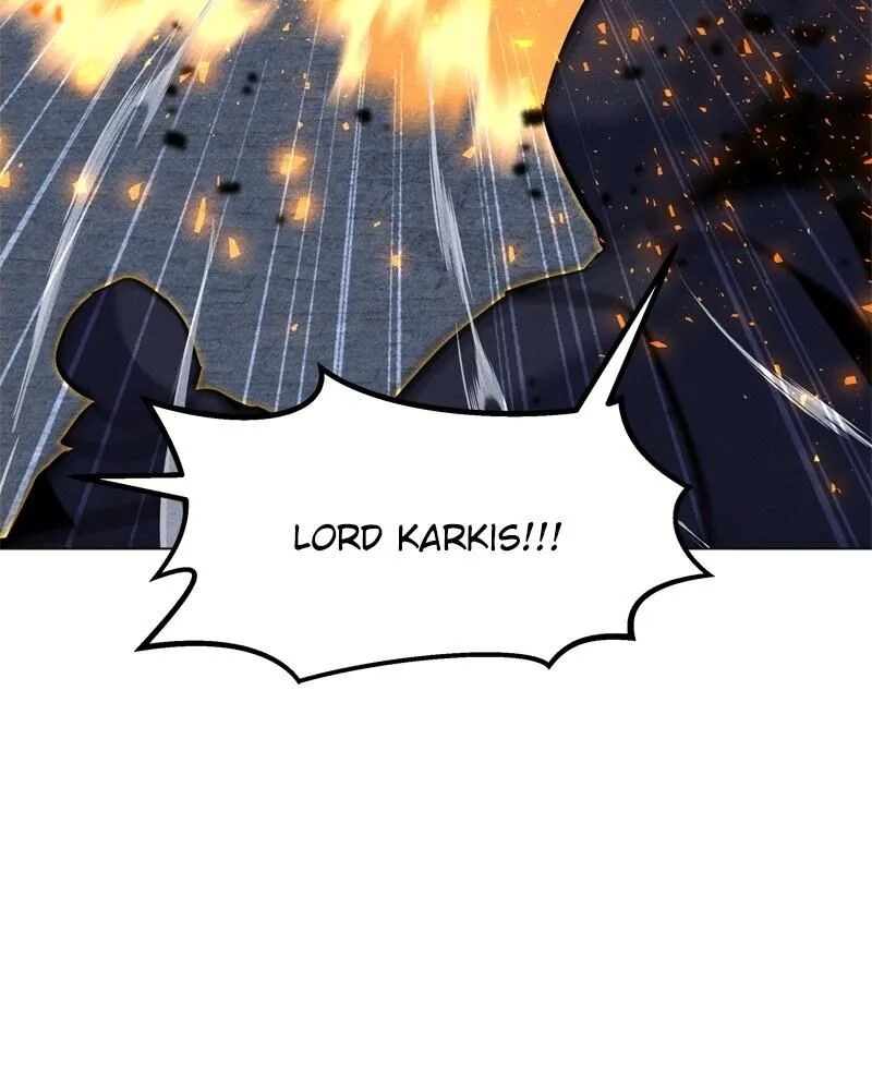 Solo Spell Caster Chapter 182 page 35