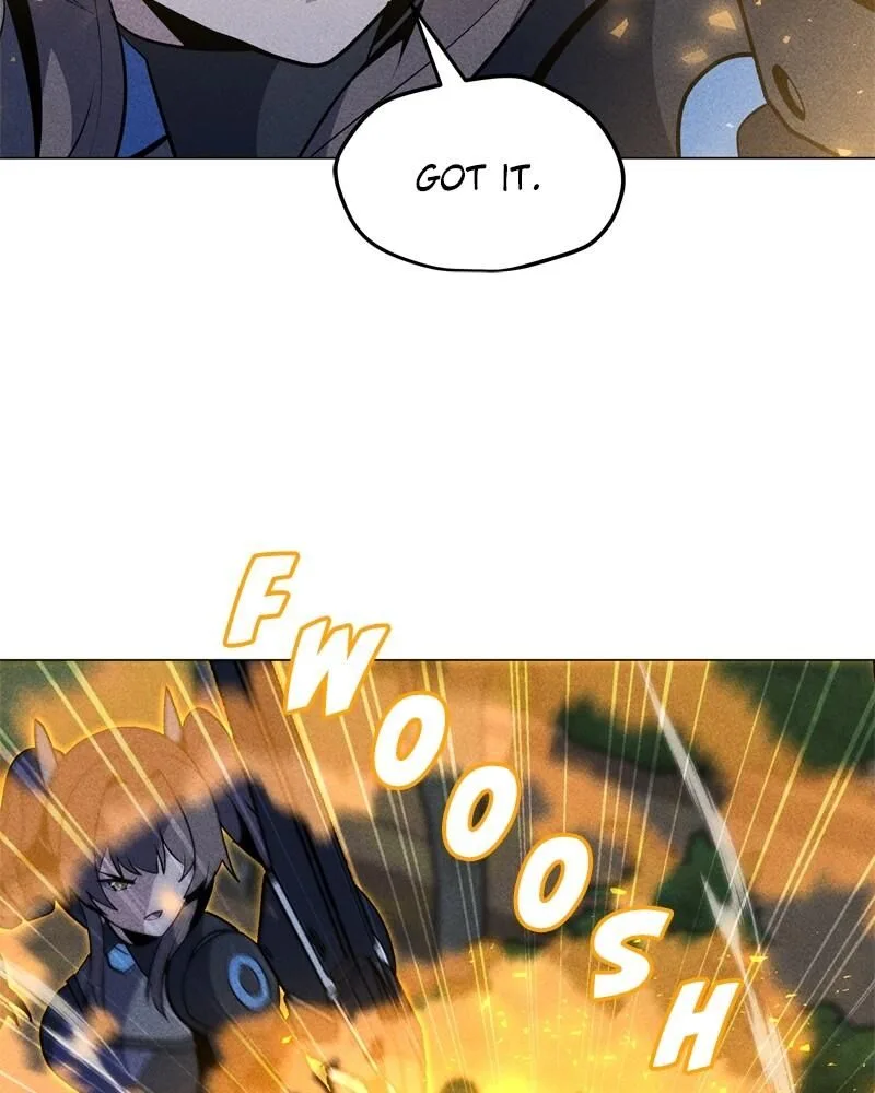 Solo Spell Caster Chapter 182 page 25