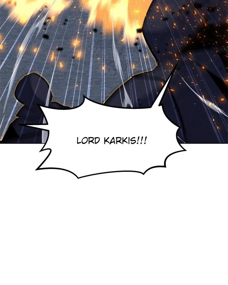 Solo Spell Caster Chapter 182 page 36