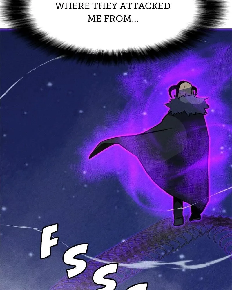 Solo Spell Caster Chapter 182 page 53