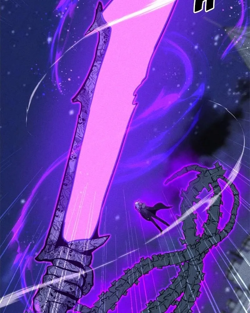 Solo Spell Caster Chapter 182 page 58