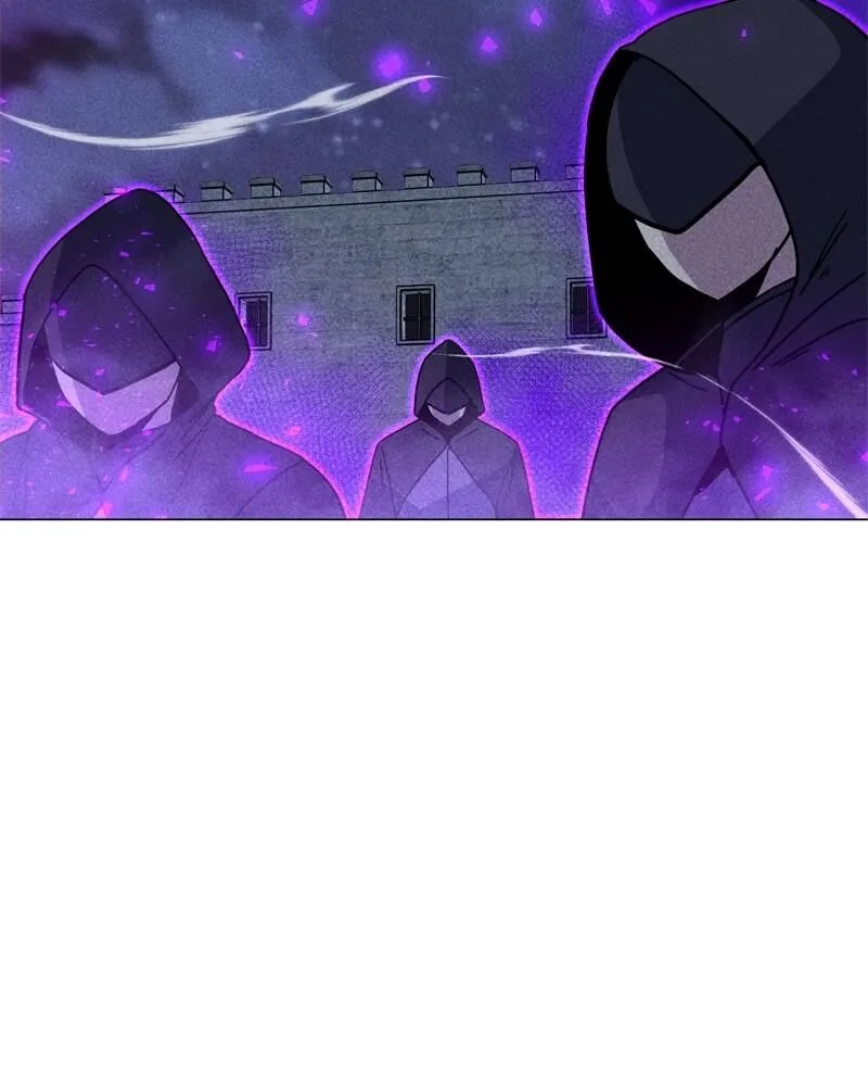 Solo Spell Caster Chapter 182 page 84