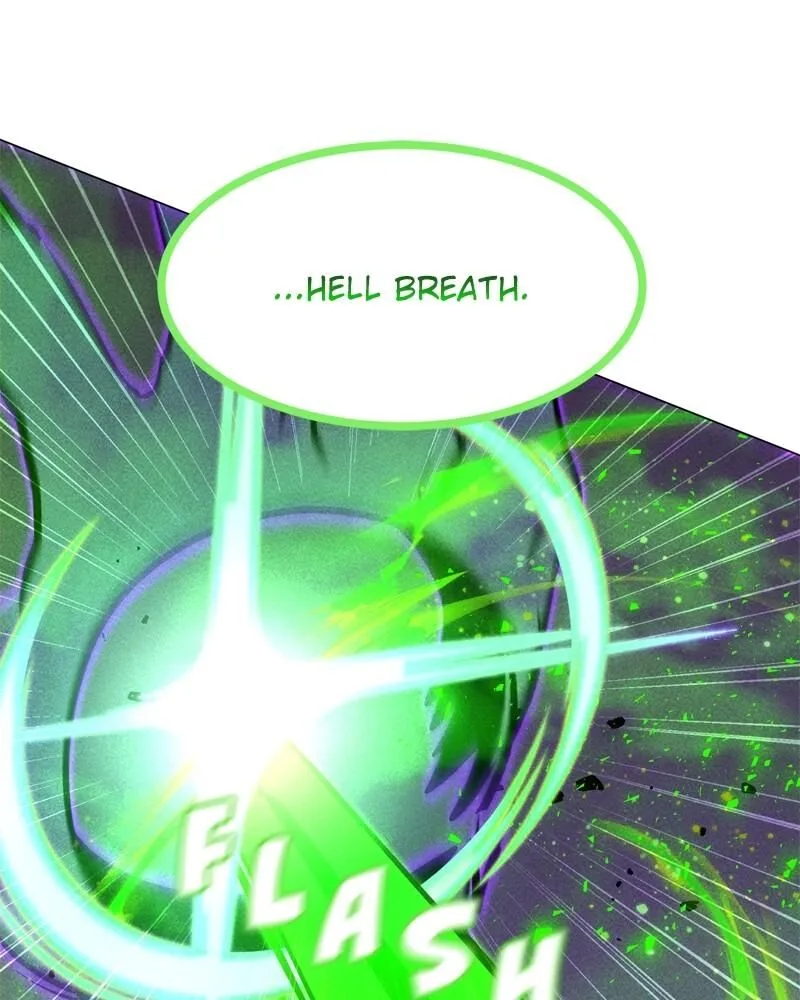 Solo Spell Caster Chapter 182 page 91