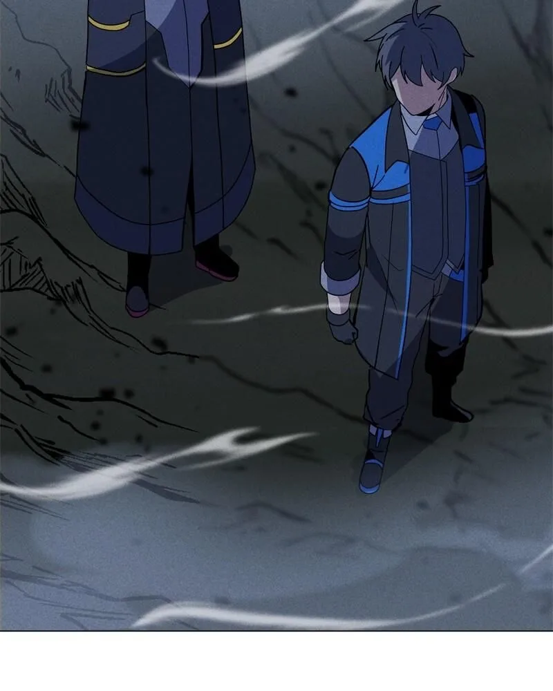Solo Spell Caster Chapter 183 page 29