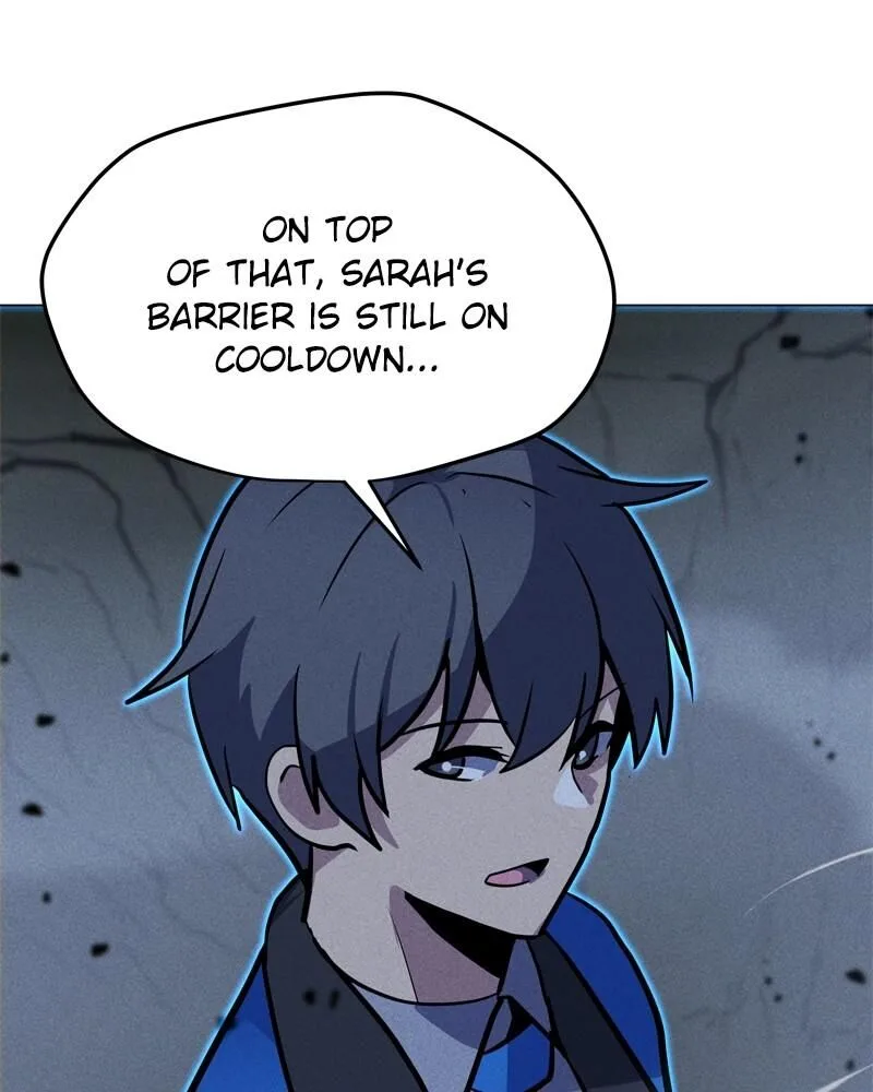 Solo Spell Caster Chapter 183 page 25