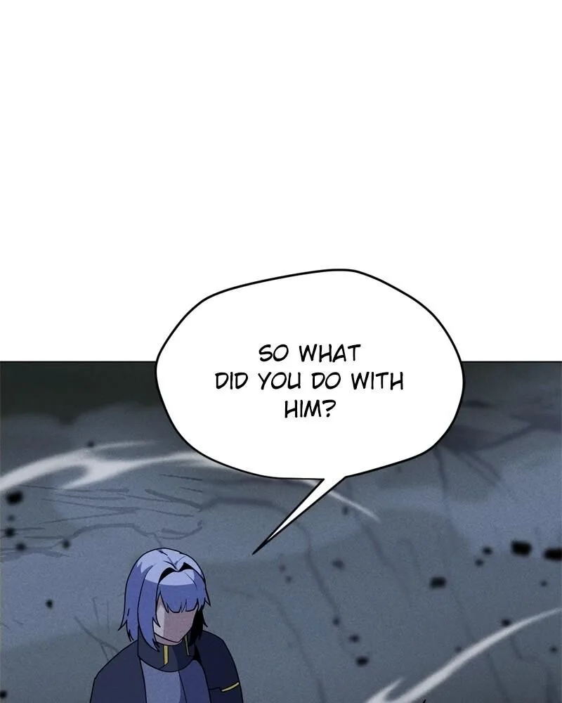 Solo Spell Caster Chapter 183 page 28