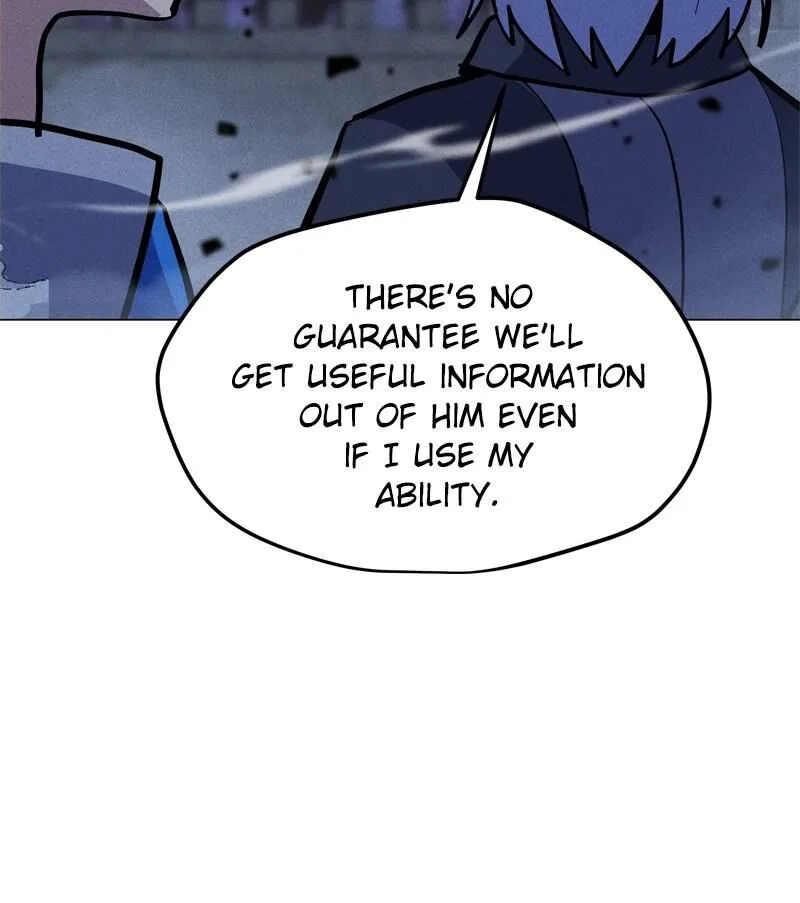 Solo Spell Caster Chapter 183 page 34