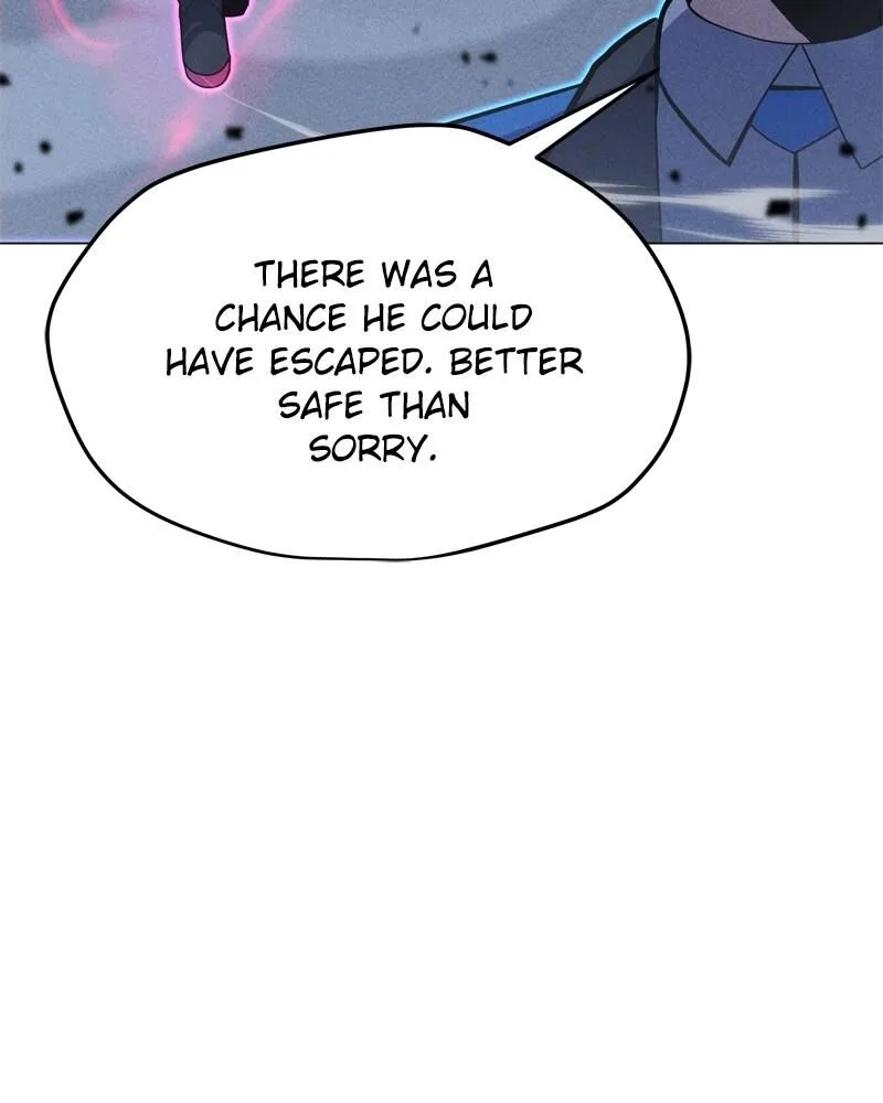Solo Spell Caster Chapter 183 page 24