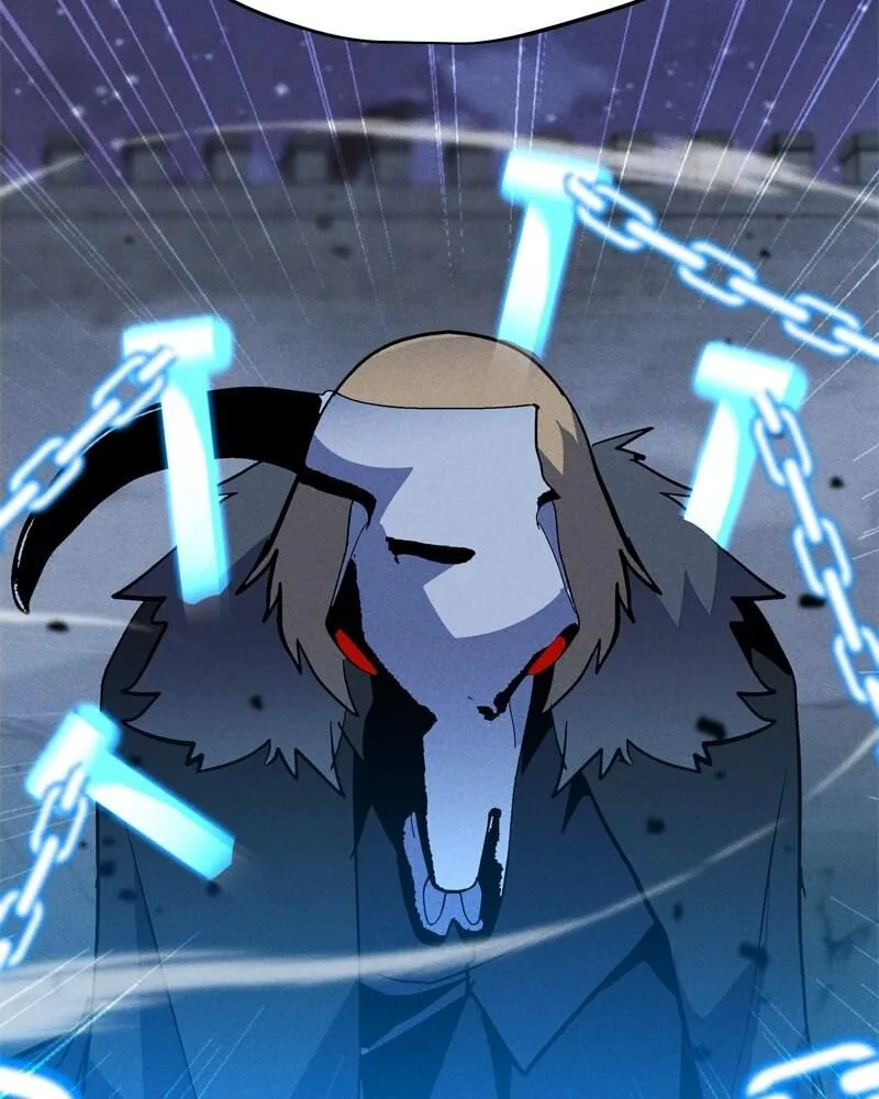 Solo Spell Caster Chapter 183 page 31
