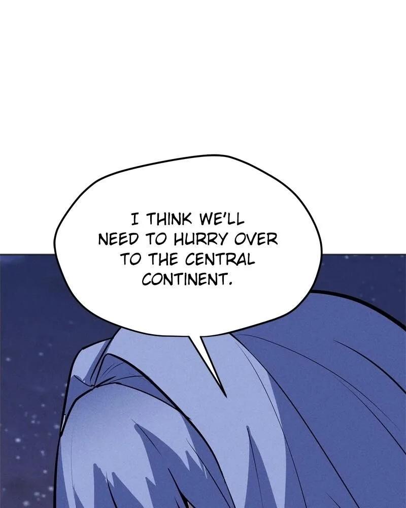 Solo Spell Caster Chapter 183 page 52