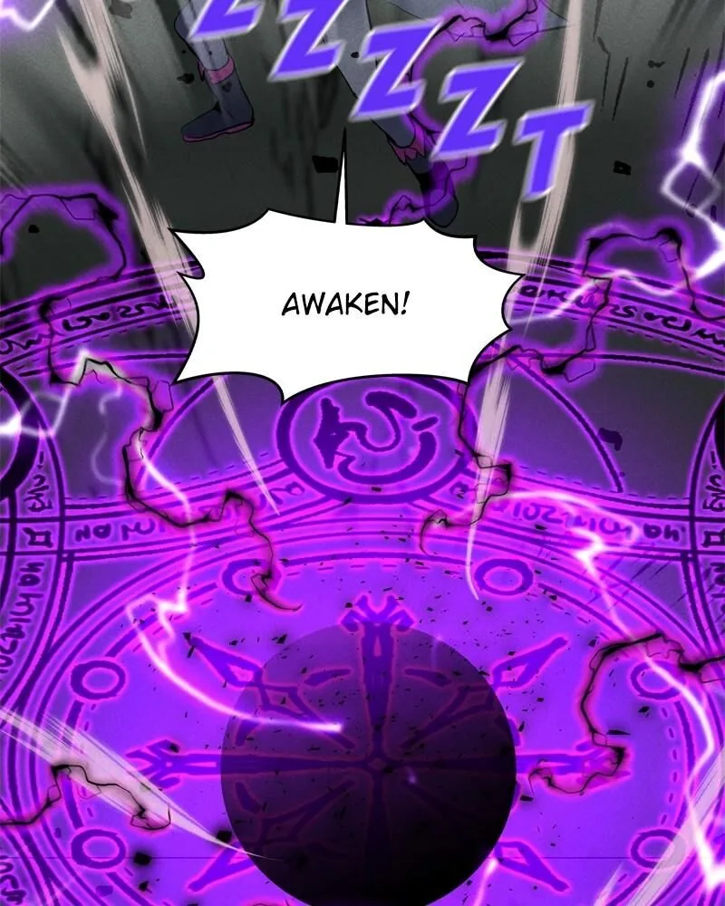 Solo Spell Caster Chapter 183 page 57