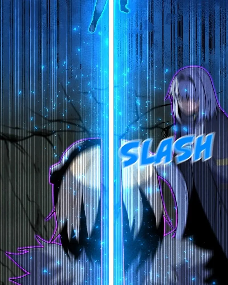 Solo Spell Caster Chapter 183 page 63
