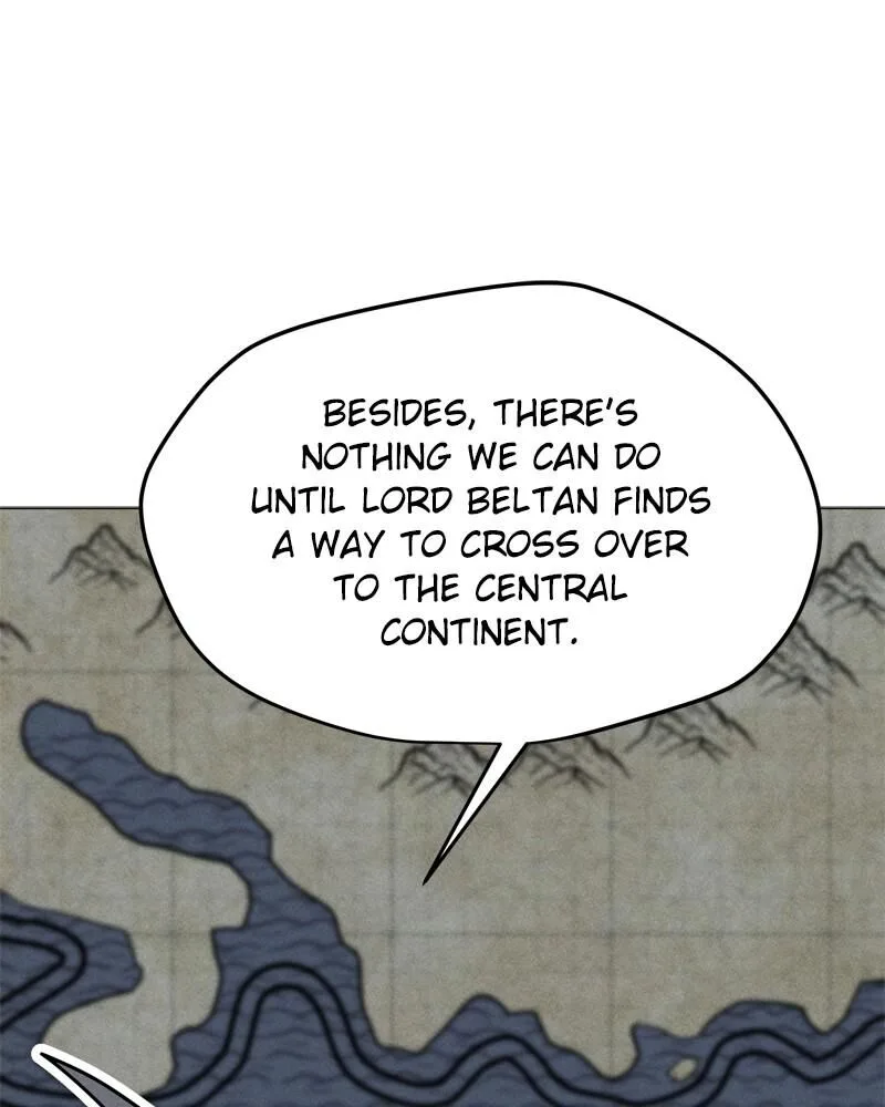 Solo Spell Caster Chapter 183 page 104
