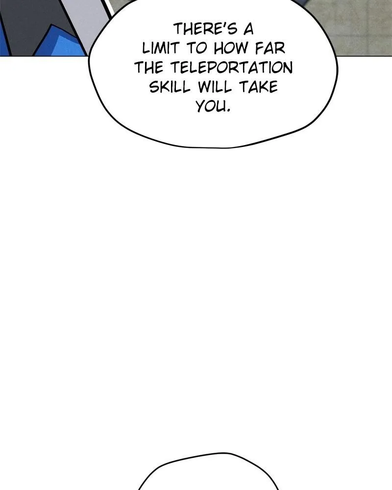 Solo Spell Caster Chapter 183 page 106